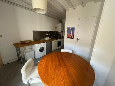 Vente Appartement 3 pices DIEPPE 76200