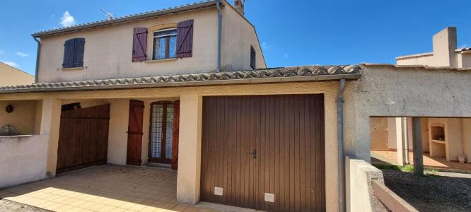 Vente Maison 3 pices AGDE 34300