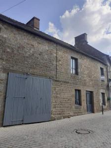 Vente Maison 4 pices CHAUVIGNE 35490