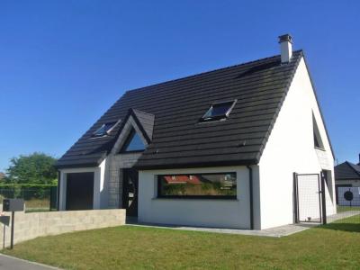 Vente Maison ELEU-DIT-LEAUWETTE 62300