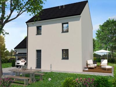 Vente Maison ROCHE-BLANCHE 44522