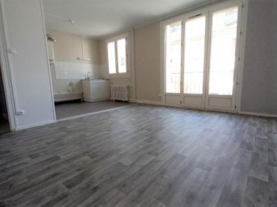 Location Appartement 3 pices AUTUN 71400