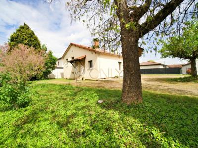 Vente Maison 4 pices QUINCIEUX 69650