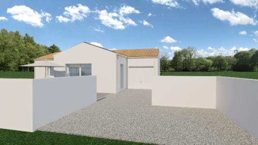 Vente Maison MATHES 17570