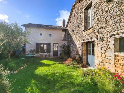 Vente Maison 5 pices ANCHE 86700