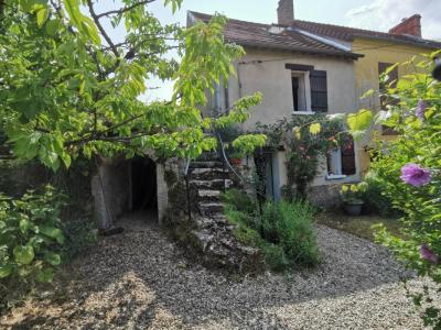 Vente Maison 3 pices CHATEAU-THIERRY 02400