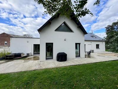 Vente Maison 7 pices MONTDIDIER 80500