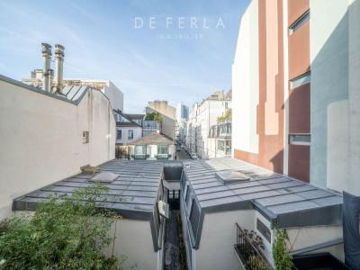 Vente Appartement 3 pices PARIS-14EME-ARRONDISSEMENT 75014