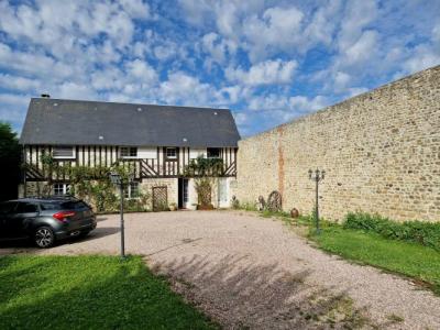 Vente Maison 6 pices LISIEUX 14100