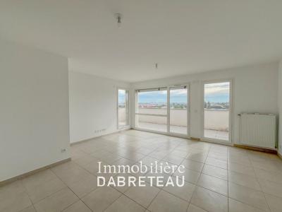 Vente Appartement 3 pices DECINES-CHARPIEU 69150