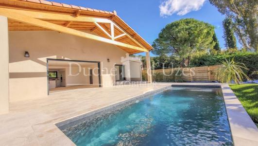 Vente Maison 4 pices UZES 30700