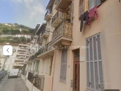 Vente Appartement BEAUSOLEIL 06240