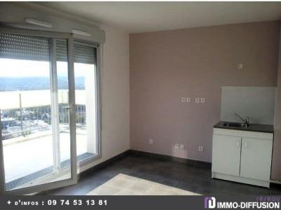 Vente Appartement FEYZIN 69320