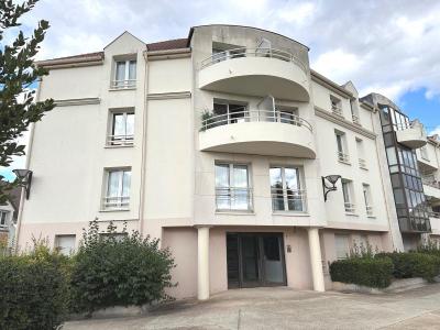 Vente Appartement 2 pices MONTESSON 78360