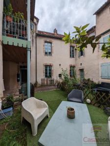 Vente Immeuble CAHORS 46000