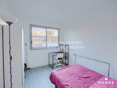 Location Appartement 5 pices AUBERVILLIERS 93300