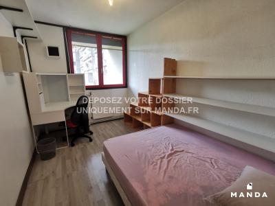 Location Appartement 4 pices GRENOBLE 38100