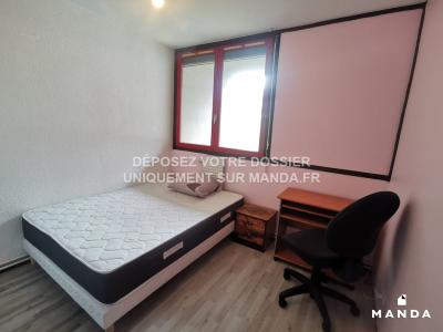 Location Appartement 4 pices GRENOBLE 38100