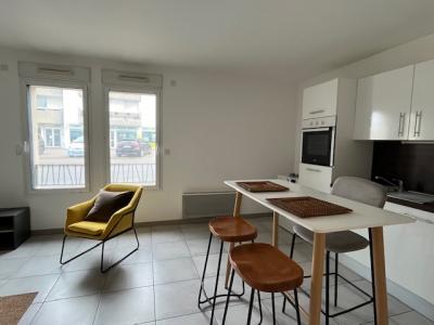 Location Appartement SABLES-D'OLONNE 85100