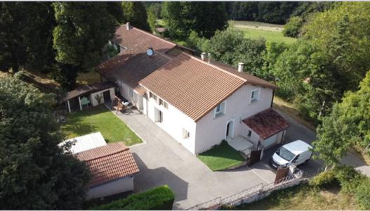 Vente Maison 4 pices COUR-ET-BUIS 38122