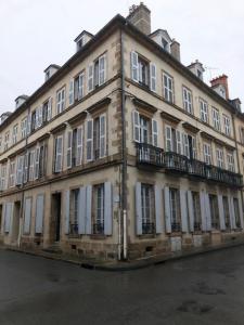 Location Appartement 2 pices MOULINS 03000