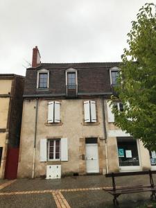 Location Appartement 2 pices MOULINS 03000