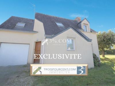 Vente Maison 5 pices LANDEVANT 56690