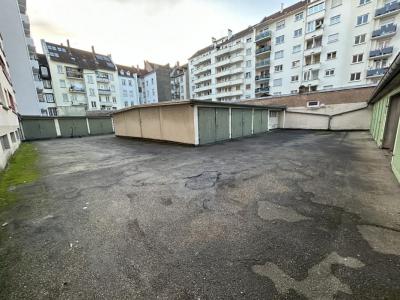 Vente Parking STRASBOURG 67000