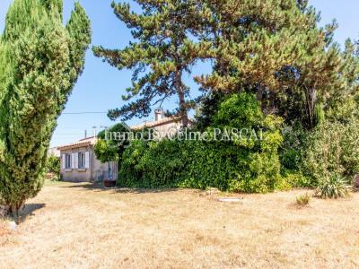 Vente Maison 7 pices CHABEUIL 26120