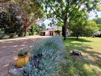 Vente Maison 7 pices ISLE-SUR-LA-SORGUE 84800