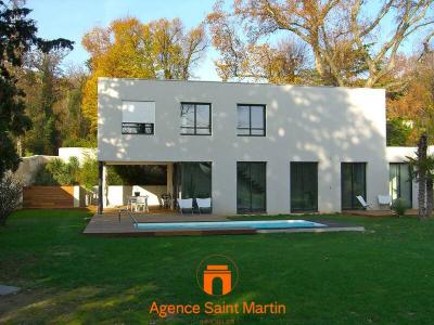 Vente Maison 5 pices ANCONE 26200