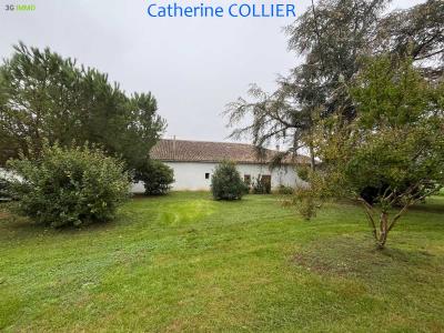 Vente Maison 4 pices MARMANDE 47200