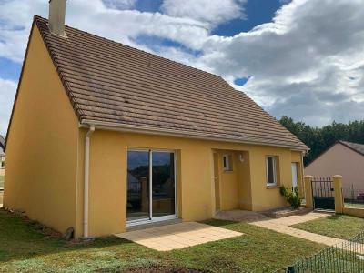 Vente Maison 4 pices BREIL-SUR-MERIZE 72370