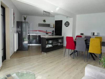 Vente Appartement 4 pices ROCHELLE 17000