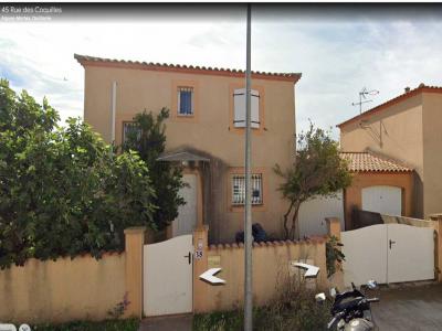 Vente Maison 5 pices AIGUES-MORTES 30220