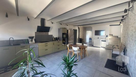 Vente Maison 4 pices SAINT-JEAN-DE-MARUEJOLS-ET-AVEJA 30430