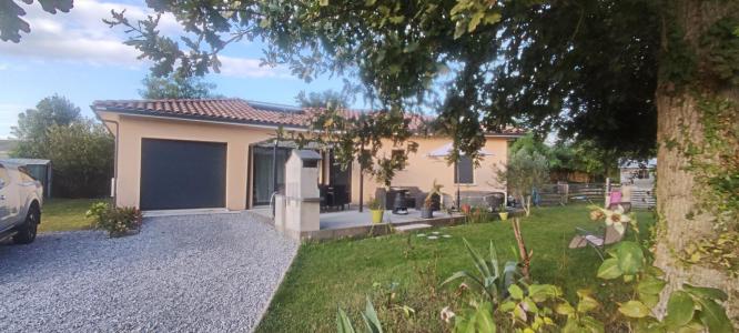 Vente Maison 4 pices MIOS 33380