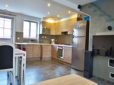 Vente Maison 3 pices CORMEILLES-EN-VEXIN 95830