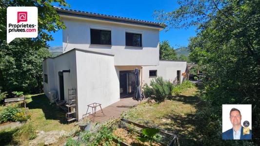 Vente Maison 5 pices SAINT-VALLIER-DE-THIEY 06460