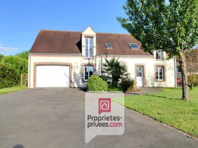 Vente Maison 9 pices PAUCOURT 45200