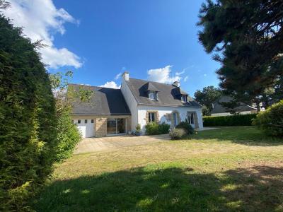 Vente Maison 7 pices SAINT-PHILIBERT 56470