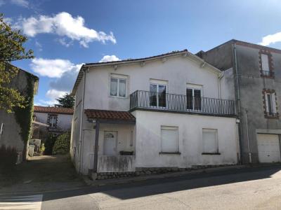 Vente Maison 5 pices ROUANS 44640