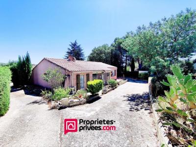 Vente Maison 4 pices CAUNES-MINERVOIS 11160