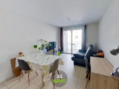 Vente Appartement AIX-LES-BAINS 73100