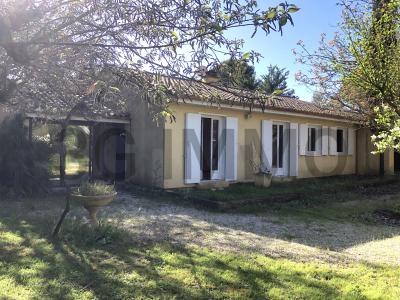 Vente Maison 5 pices UZES 30700