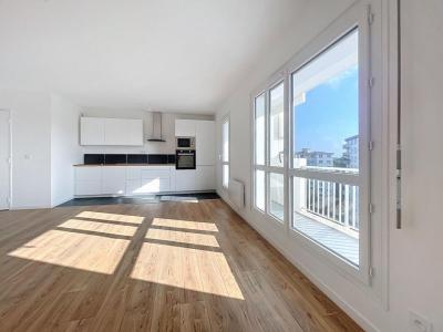 Vente Appartement 4 pices NANTES 44300