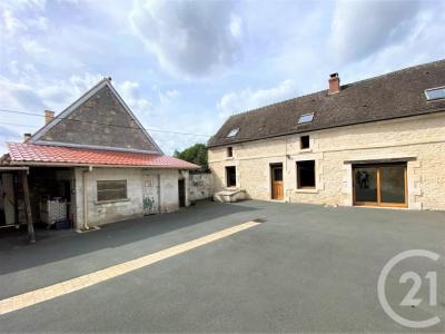 Vente Maison 6 pices ANSACQ 60250