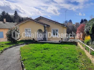 Vente Maison 7 pices BUSSIERES 42510