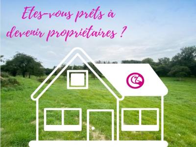 Vente Terrain MAUVES-SUR-LOIRE 44470