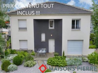 Vente Maison 6 pices BALLANCOURT-SUR-ESSONNE 91610